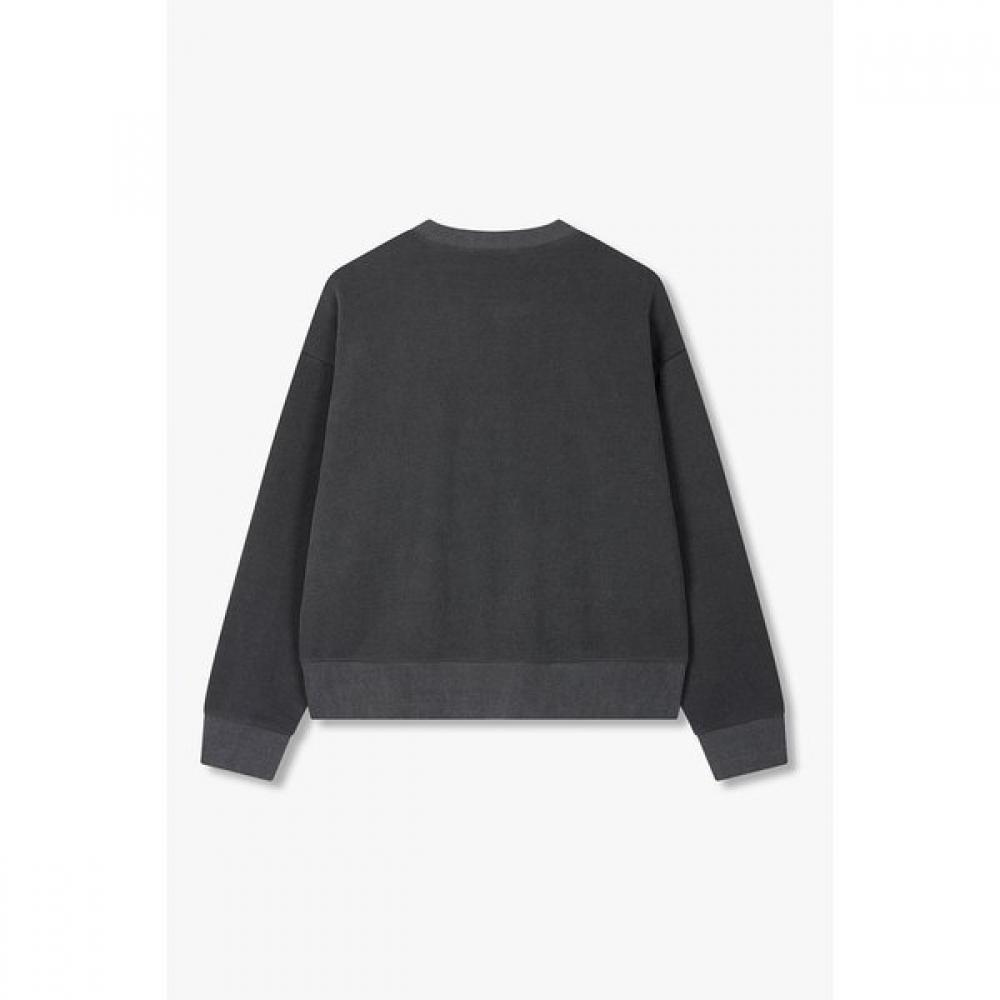 STUDIO TOMBOY Pigment Graphic Sweatshirt 9176122973ar