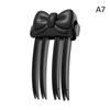 1 Set Hair Roots Volumizing Hair Clips Heating Fluffy Hairpin Hair Roller Curling Bangs Clips Women Curling Fixed Shape Clips