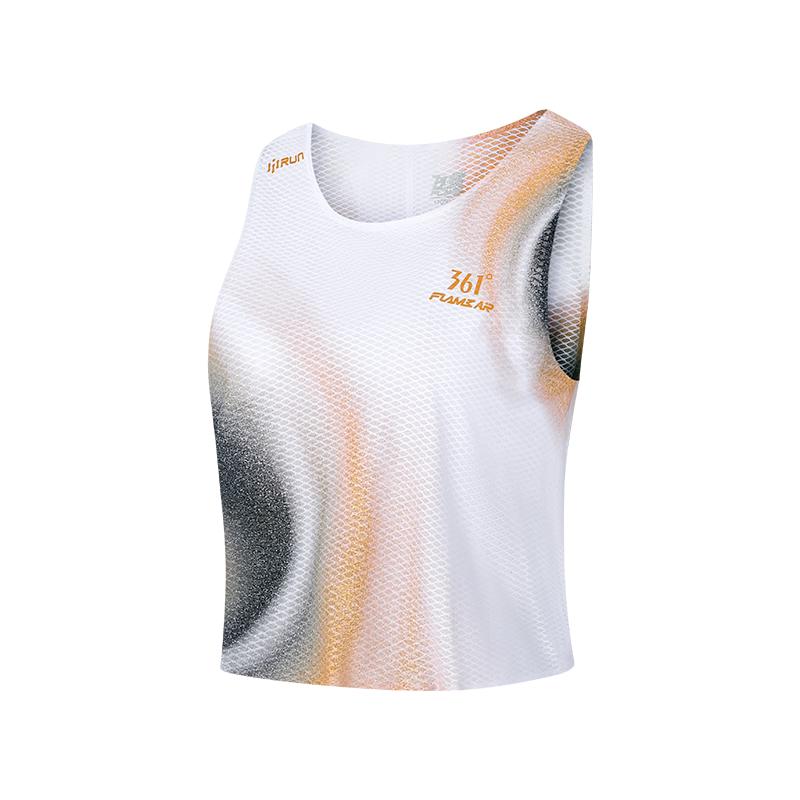 

361° Women s Fly Burn Quick-Dry Running Training Vest S