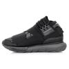 Y-3 Qasa High 'Triple Black' Men's S82123
