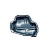 Engine Oil Sump Oil Pan Engine Repair Black Finish Non-deformation Design Practical Use For Nissan Versa 2020-2025