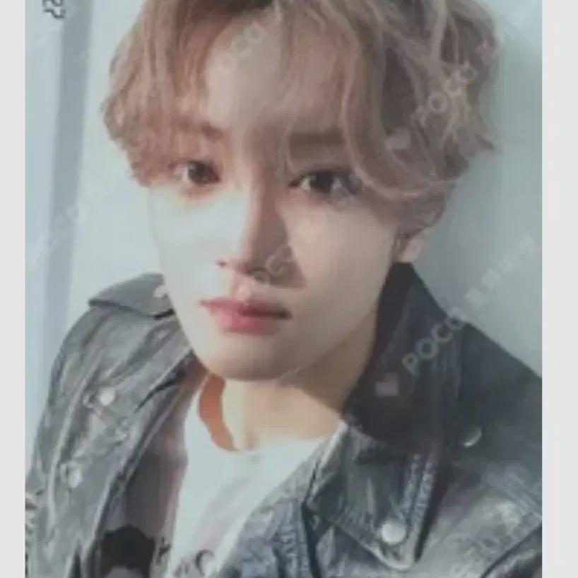  Cravity Taeyoung Gongka Photocard Sell Taeyoung Siseking