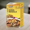 Pallavis Spices Goda Masala 50gm