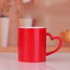 Dropshipping DIY Foto magische Farbwechseltasse, personalisieren Sie Ihr Foto auf Teetasse, einzigartige Keramik-Kaffeetasse bestes Geschenk für Freunde