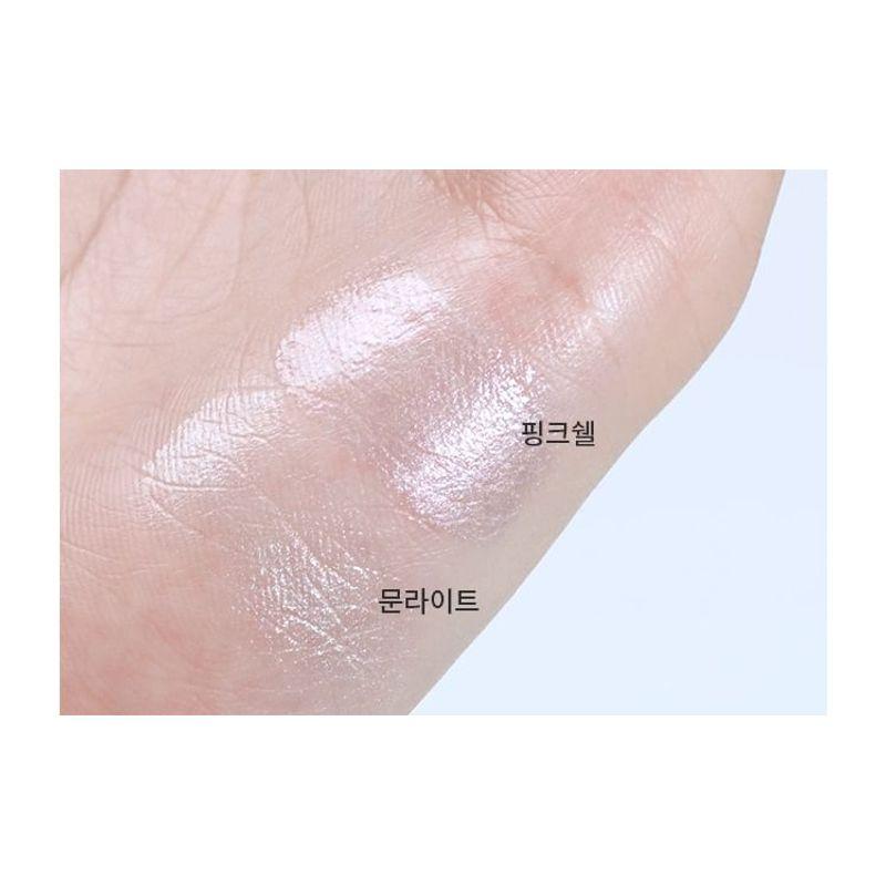 A'PIEU - Juicy-Pang Glossy Jelly Highlighter - 2 Colors