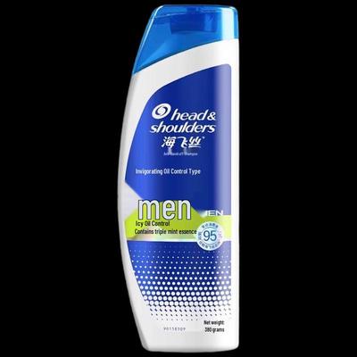 Shampoing Head & Shoulders Homme Anti-Pelliculaire Contrôle du Sébum