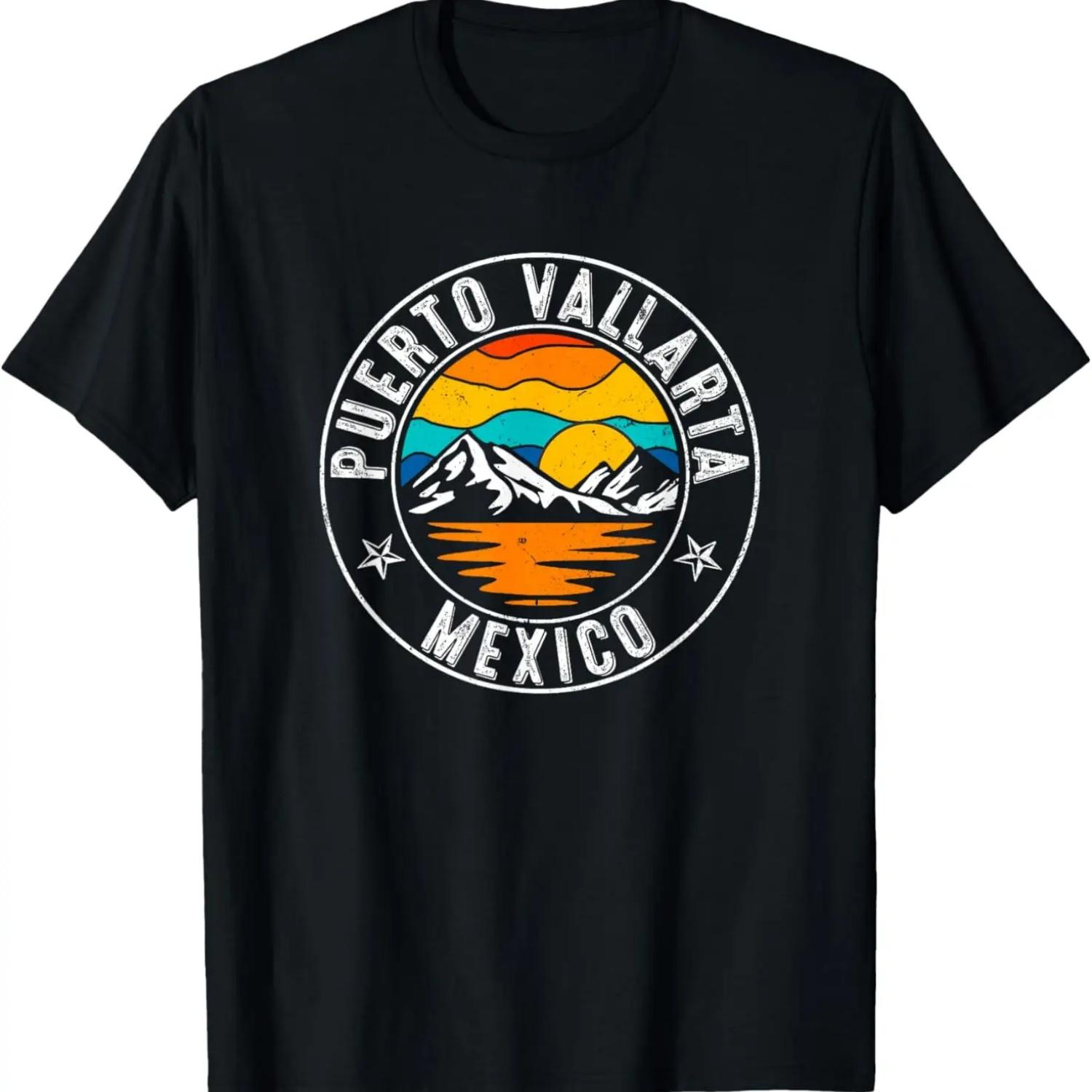 

Ghost Crab Retro T-Shirt XXXXXL чорний