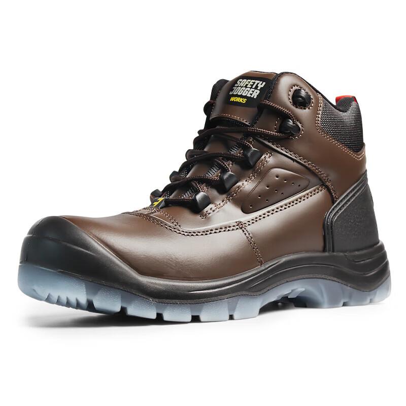 SAFETY JOGGER MARS-EH 18KV Insulated Safety Shoes