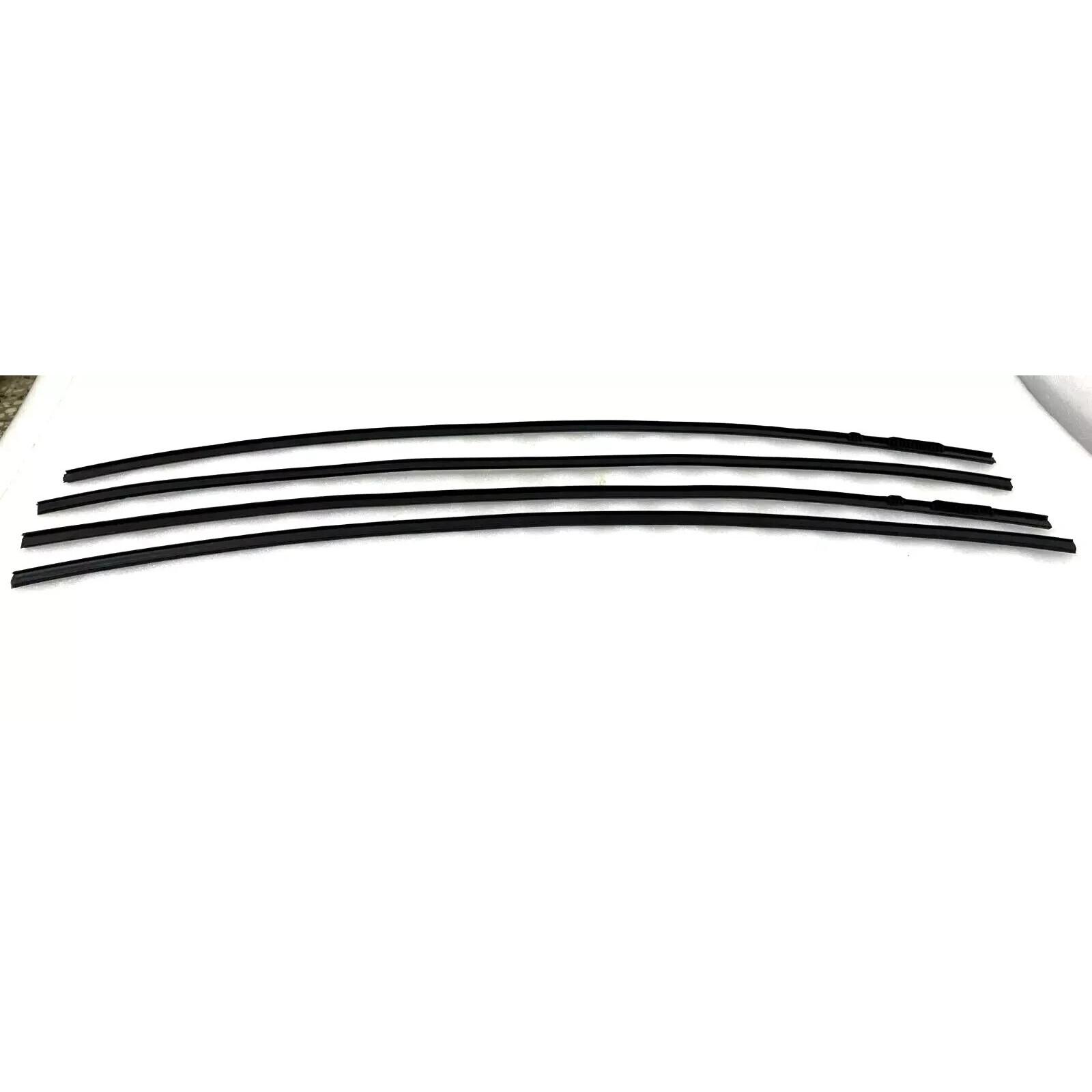 

Suzuki Samurai SJ Gypsy Wheel Arch Protector Extension Guard Edging Strips |Fit