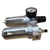 Regulator Valve Automatic Drainage SFC SFR 200 300 400 Air Compressor Air Filter Regulator Drain Valve Filter