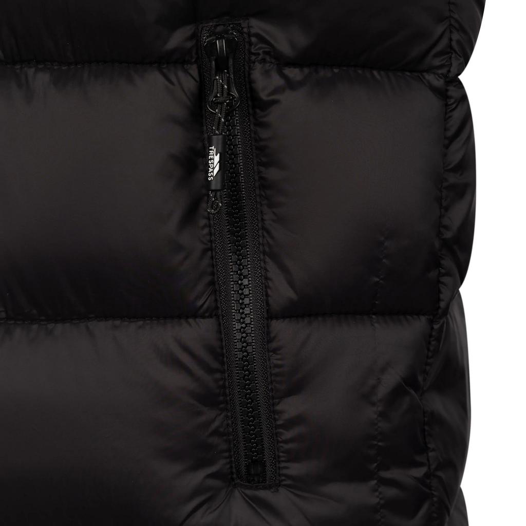 TRESPASS Womens/Ladies Simone Padded Casual Gilet