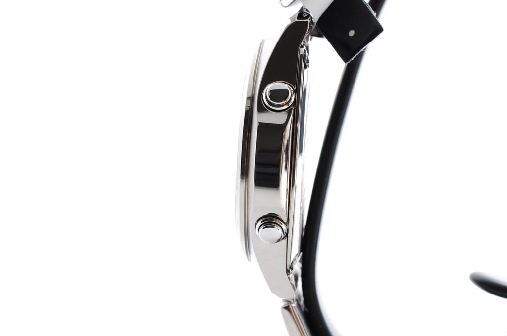 CASIO LINEAGE LCW-M100TSE-1AJF Titanium Atomic Solar Radio Quartz Men Watch NEW