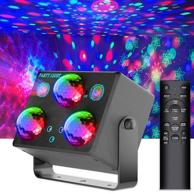Iluminare comercială – Lumini de scenă