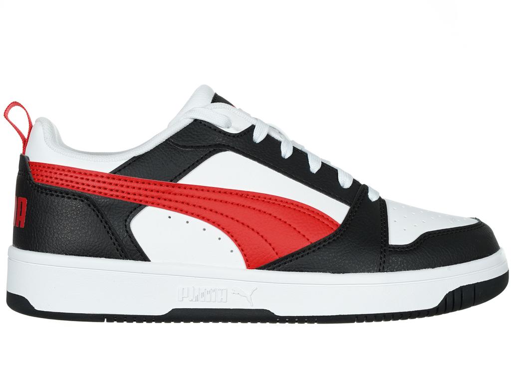 Puma - Women' Shoes - Puma Rebound V6 Lo Jr 393833-04 39
