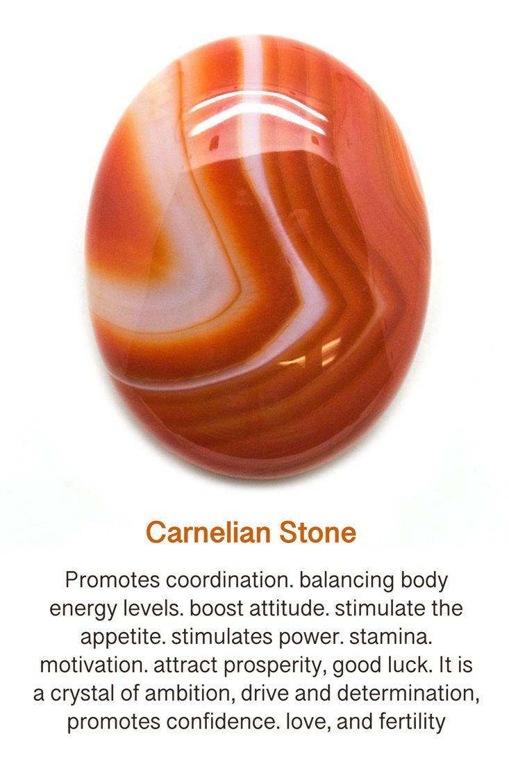 Натуральный сердолик — фото 4