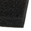 2/4Cm 50X50Cm Biological Cotton Filter Foam Pond Aquarium Fish Tank Sponge Pad New