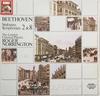 LP Record LUDWIG VAN BEETHOVEN ROGER NORRING  Symphonies 2  8 2705631 EMI Digital Hi 1987 Germany Classical Used