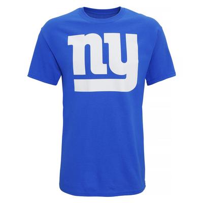 New York Giants Ny Nfl American Football Logo Nyg Herren Offizielles T-Shirt