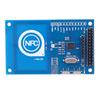 PN532 NFC RFID Reader Writer Shield SPI I2C 13.56MHz Contactless Communication Module for Raspberry PI Board