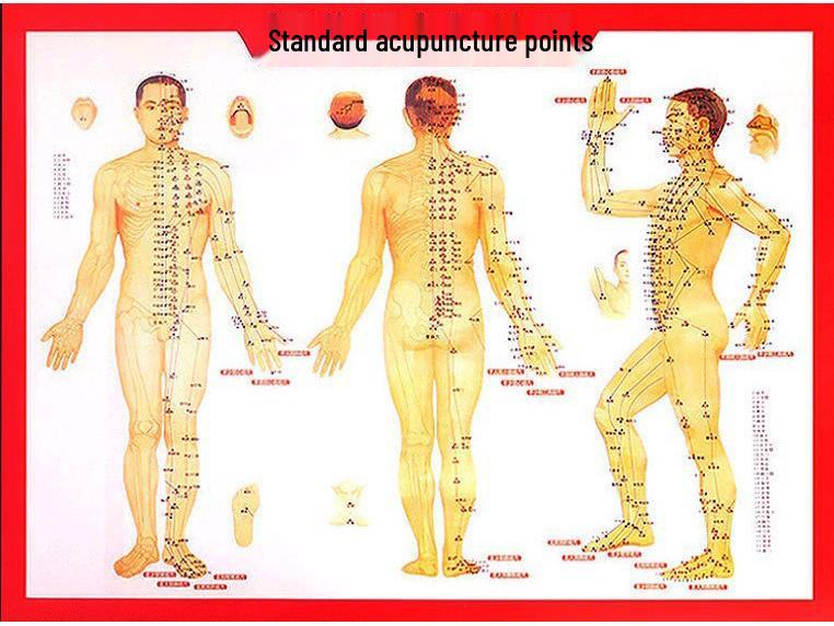 

Antler Frog Dual-Use Sandalwood Massage Comb & Nose Scraper