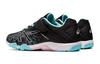 Asics Lazerbeam SH-MG GS 'Black White Aqua' 1154A138-003