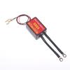 12V 300A Auto Intelligenter Fern-Batterietrennschalter Reines Kupferrelais Trennschalter Für Isolator Autos/SUVs Mit Kabellosem Batterieschalter