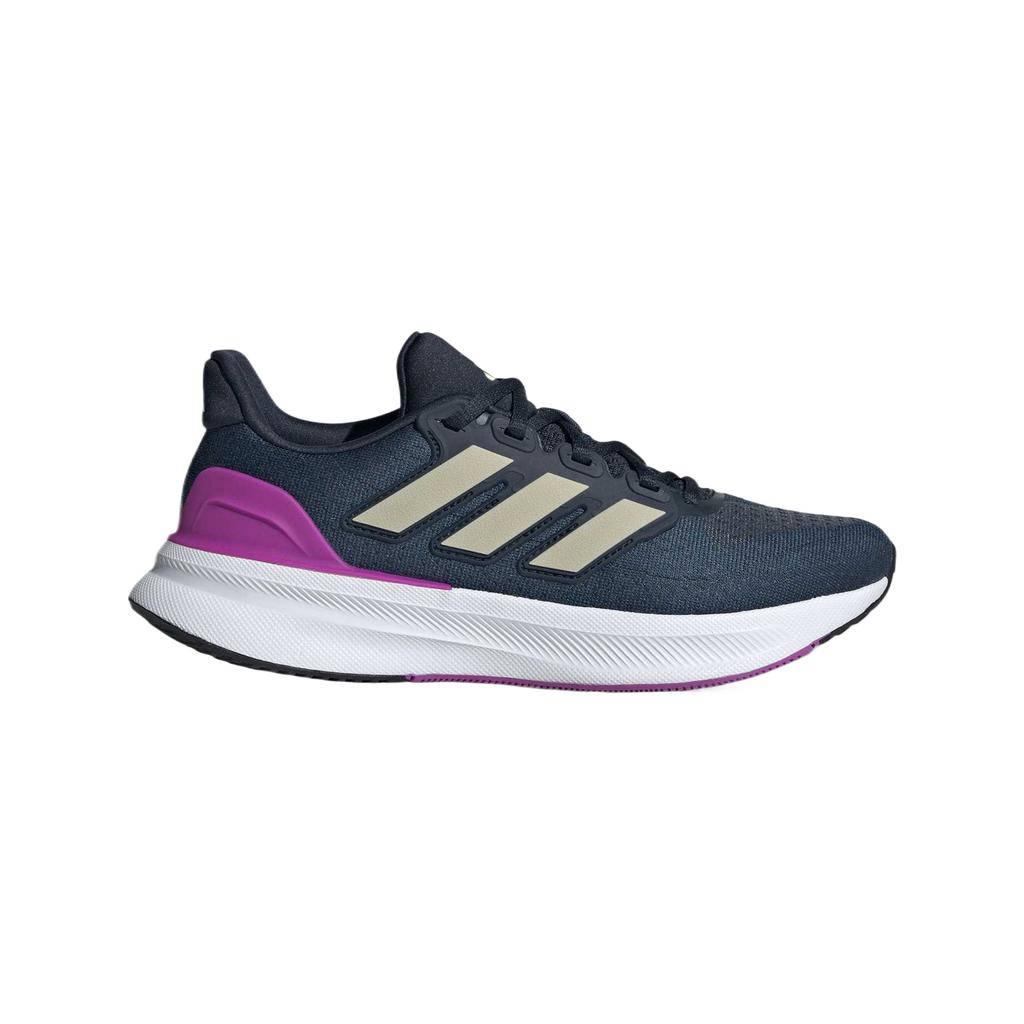 Adidas ULTRARUN 5 Mesh Low top Running Shoes Unisex Dark Blue IE8803