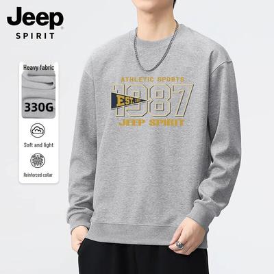 Vestiti pesanti – Felpe