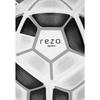 Fußball – REZO – Sphera – Größe 4 – Grau – Fortschrittliche Technologie