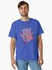 Pokémon Gengar fan art Classic T-Shirt