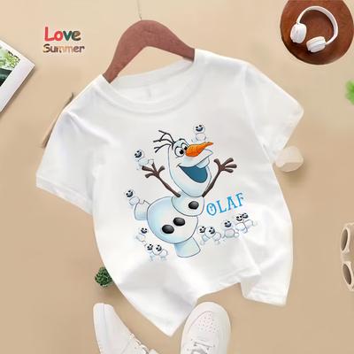 Üst giysisi – T-shirtler