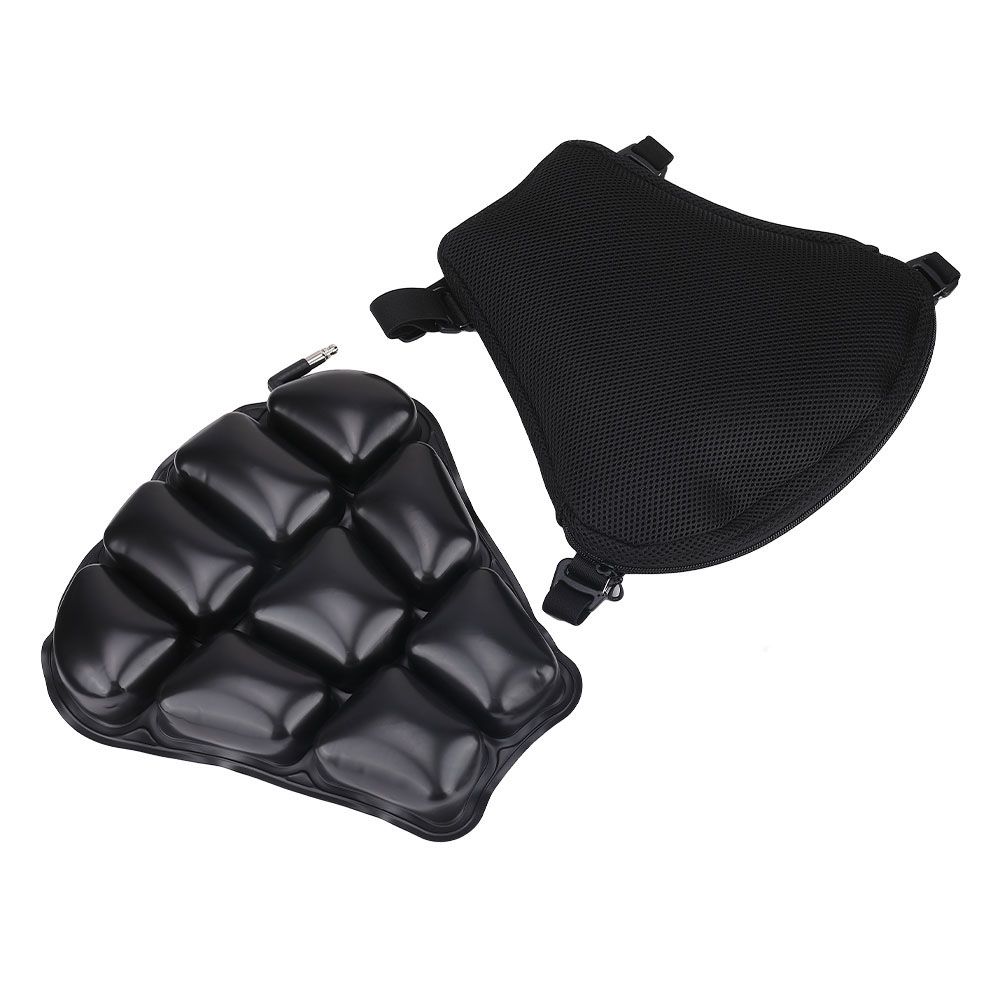 Pad Motorbike Parts For 390 ATV Seat Covers Seat Air Pad Motorcycle Accessories Seat Cushion Cover