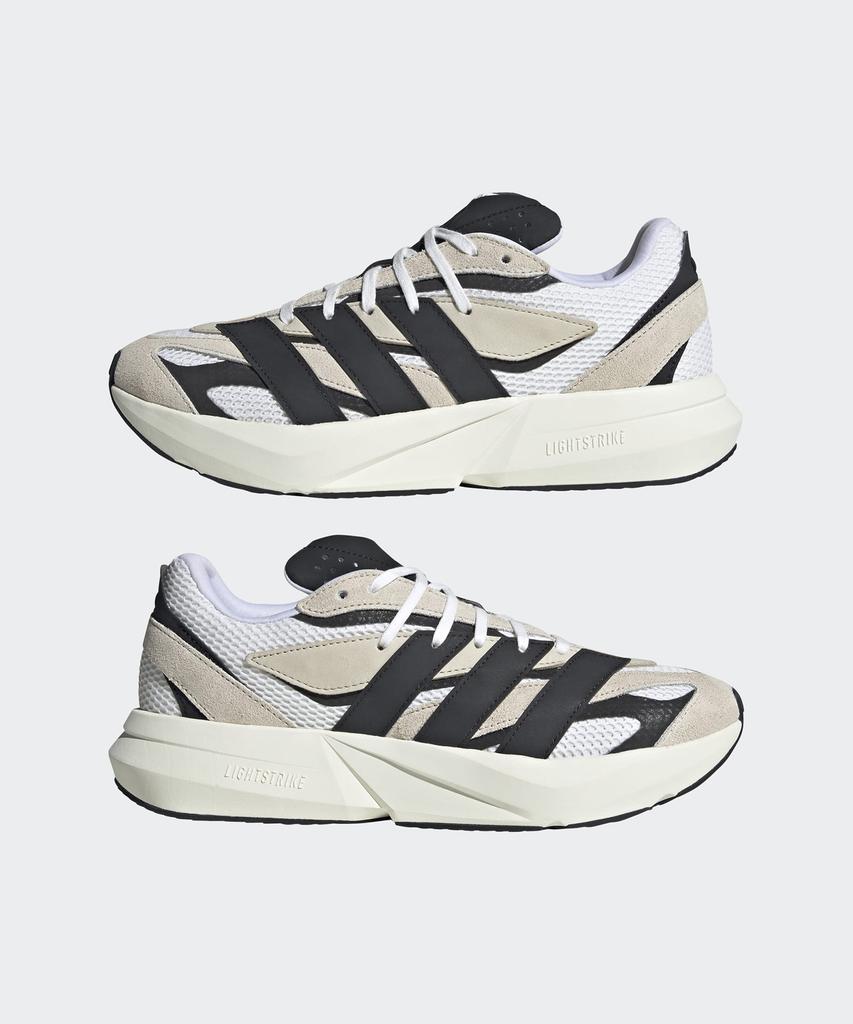 adidas Lightblaze - Beige:Black / Jh6944