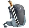 Backpack Deuter Futura 27 Graphite/shale (3400321-4409)
