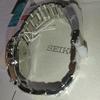 Used SEIKO Chronograph 100M Quartz Men's Watch