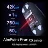 ASUS ROG Harpe Ace II Tri-Mode Wireless Gaming Mouse