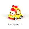 19 Styles New Robocar Poli Mini Vehicle Car Bus Toys South Korea Kids Gift Toy