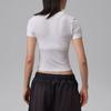 Jordan Casual Sports Pullover Short Sleeve T-Shirt Women tops II9929-100