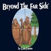 Beyond The Far Side by Gary Larson Paperback Book 9780836211498