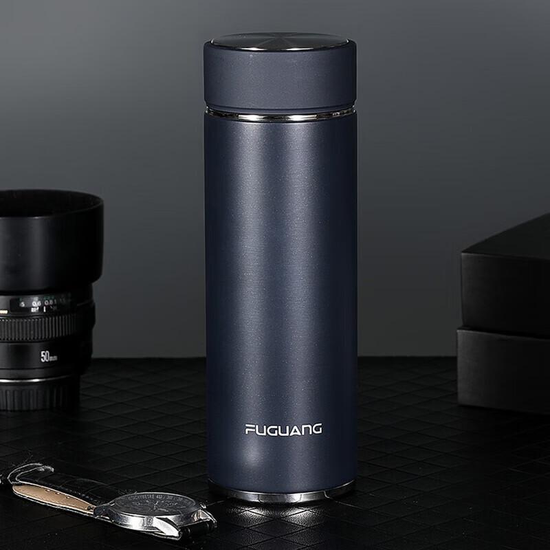 Fuguang SenRui 500ML Stainless Steel Vacuum Insulated Mug
