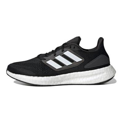 Chaussures de Running PureBoost 22 'Noir Core' Baskets GZ5174