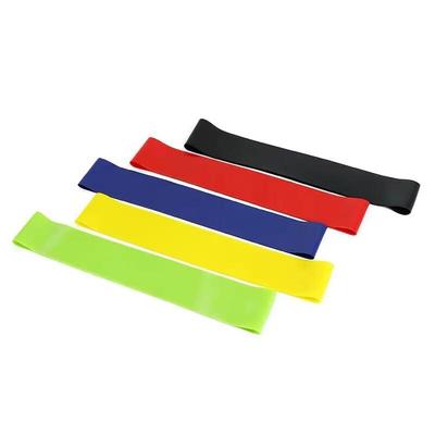 Landong Fitness Resistance Bands 10-Piece Set