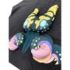 Capcom Monster Hunter Wilds Pop Out T-shirt Nu Egdra L Length 74 X Body Width 55 X Shoulder Width...