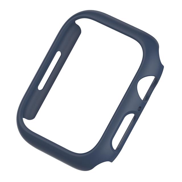 Cover for Apple Watch Case 45mm 41mm 44mm 40mm 42mm 38mm Accessories PC Protector bumper correas iWatch Series 8 7 SE 6 5 4 3 9