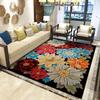 High Quality Printed Carpet 3d Carpet for Living Room Washable Large Area Carpet Bedroom Carpet for Household