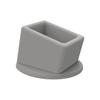Multiple Vehicle Seat Belt Clip Holder Secure Lock Stabilizer Plastic Security Enhancer Easy Installation For Car Safety