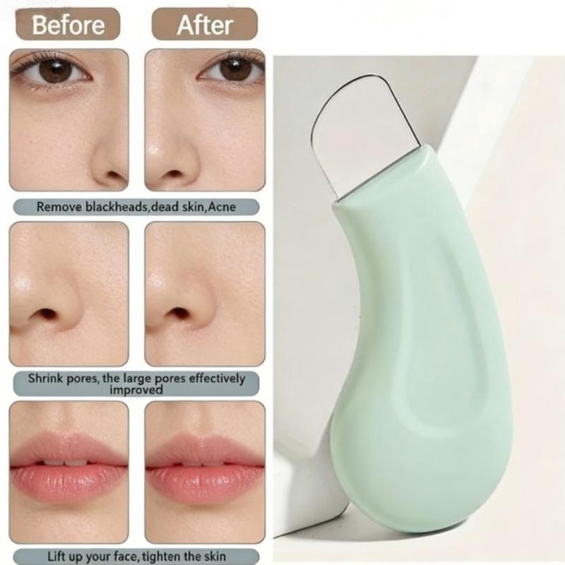 Blackhead Whitehead Removal Tool Skin Pore Cleaner Nose and Face Skin Care Tools for Women Black Head Remover Skin Care Beauty