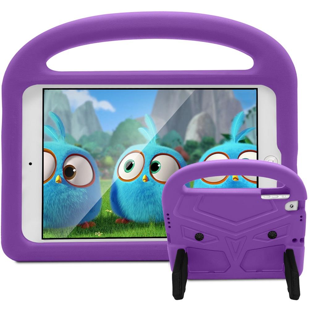For Apple iPad Air 3 2019 Pro 10.5 2017 A1701 A1709 A2123 A2152 A2153 A2154 Case Shockproof Kids Safe EVA Foam Handle Stand Tablet Cover