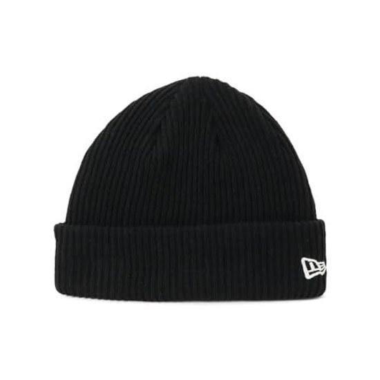 Era Cuff Knit Hat Rib N138KT450