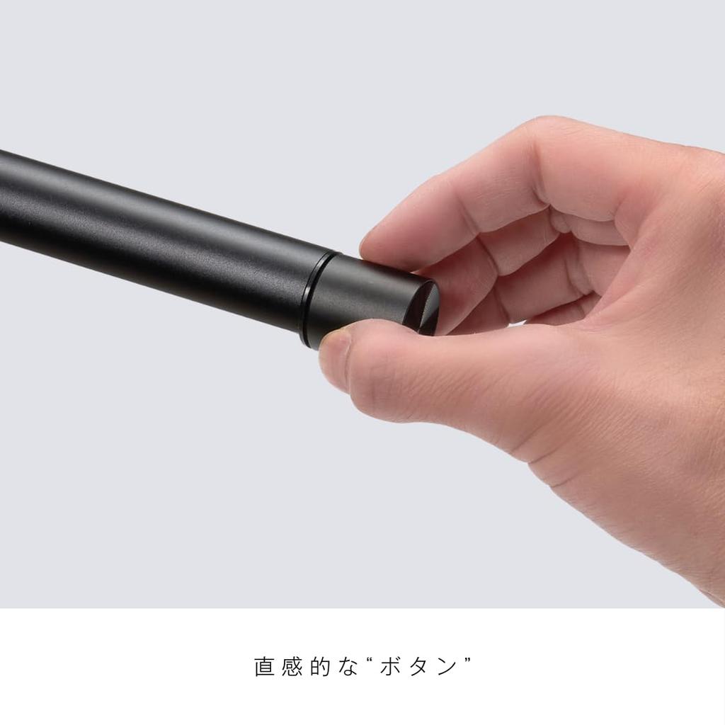 In Zenflux Monitor Light Display Light by Screen Bar USB Light Desk Light 40cm [Landing Japan] (Supervised Experts) LP-1000XR (Ivory Black)